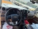 Toyota Land Cruiser Pick Up Toyota Land Cruiser 79 4.0L V6