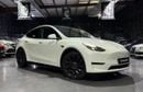 Tesla Model Y Performance (AWD)