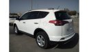 تويوتا راف ٤ 2015 AT, AWD, [Right Hand Drive], Perfect Condition, 2.5L, Petrol