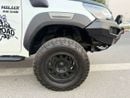 Toyota Hilux SMART CAB OFF ROAD MODIFIED 2019 | 2.8L DIESEL ENGINE | AT | AIR SNORKEL | 4WD