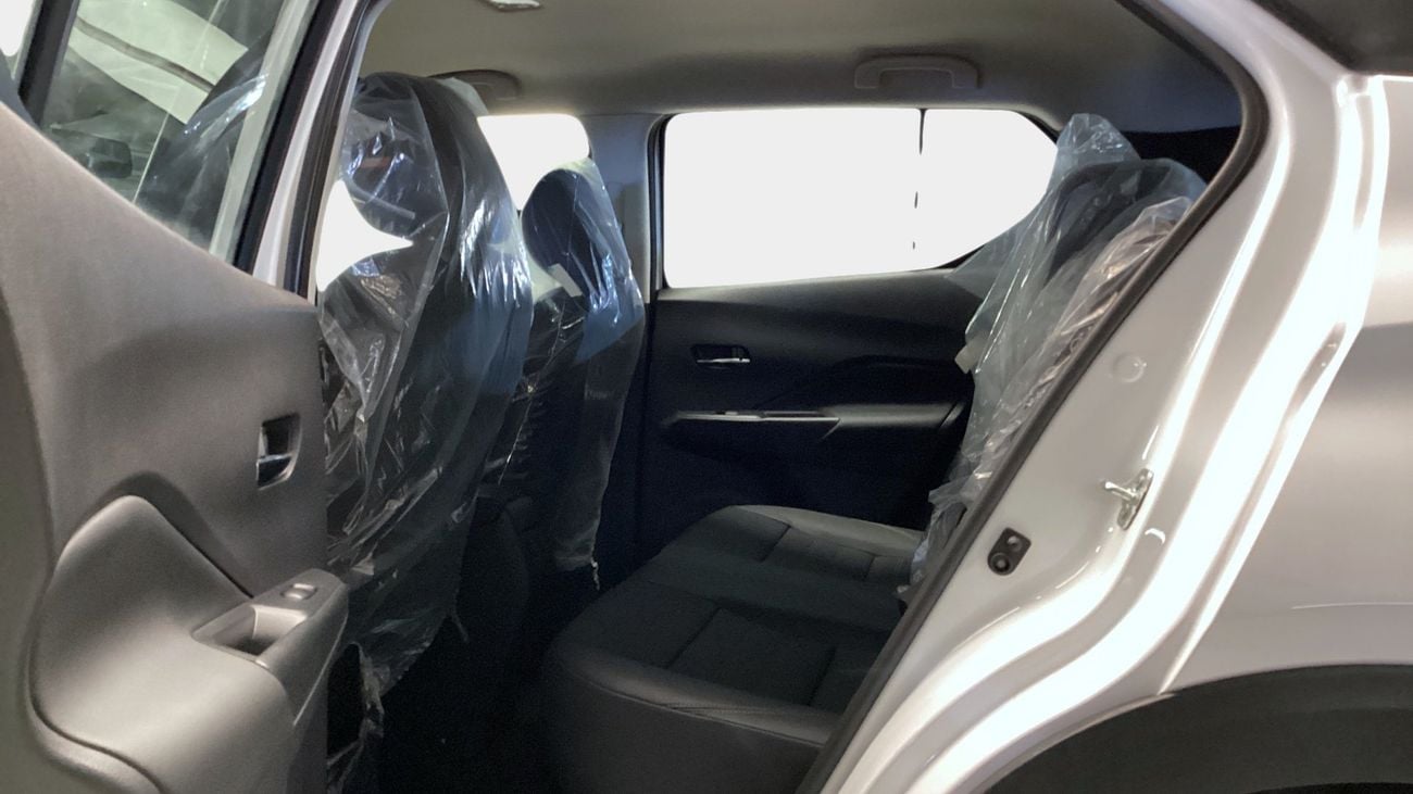 نيسان كيكس SL | شامل الضمان | 0 ﺪﻔﻋﺓ ﺃﻮﻟﻯ