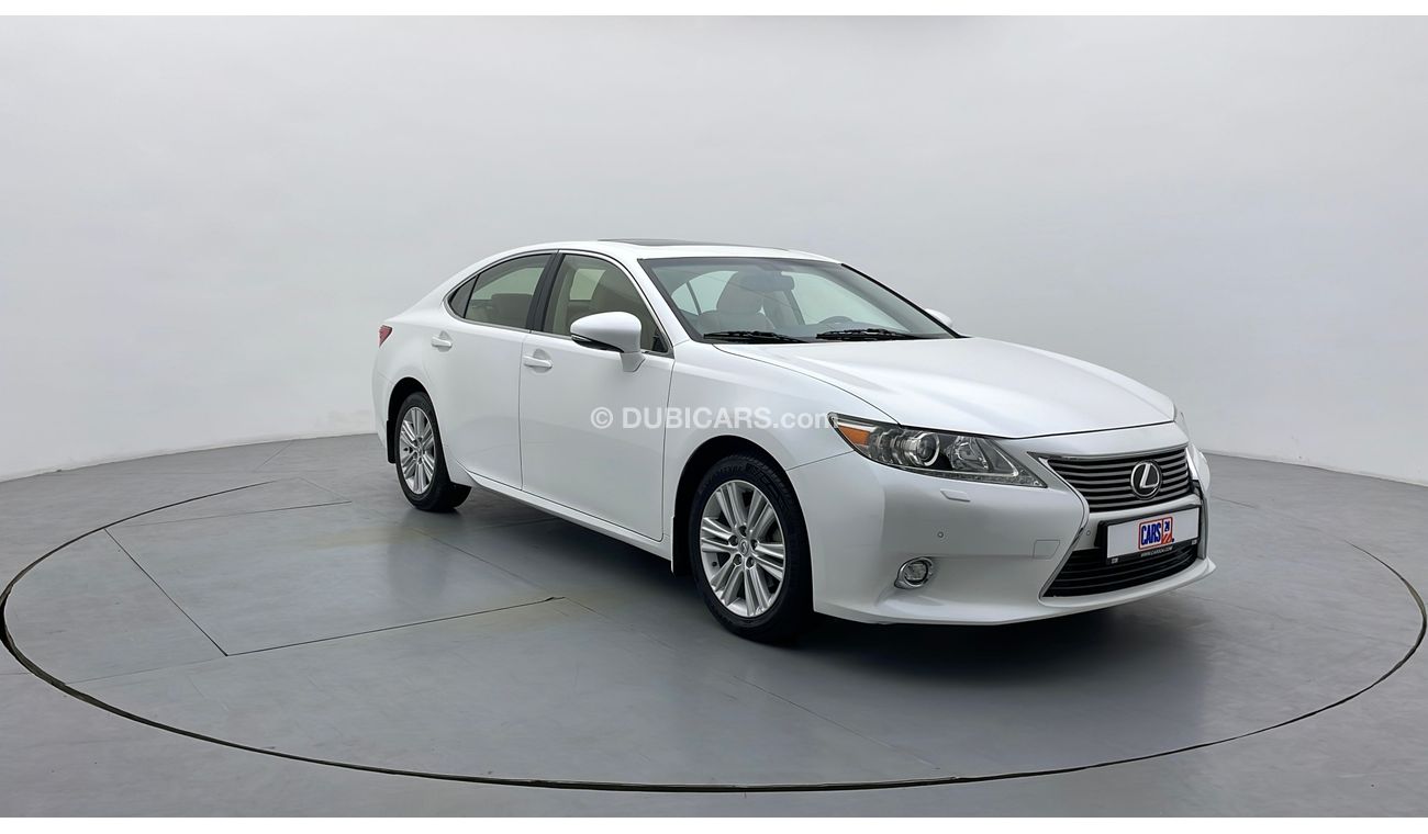 Lexus ES250 2.5