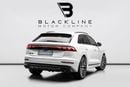 Audi SQ8 4.0 TFSI quattro (507 HP) 2024 Audi SQ8, 2029 Audi Warranty + Audi Service Contract, Low KMs, GCC