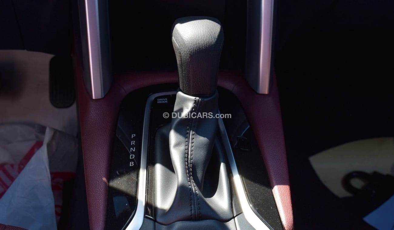 Toyota Corolla Cross 1.8L LE A/T Hybrid - 2023 | For Export Only
