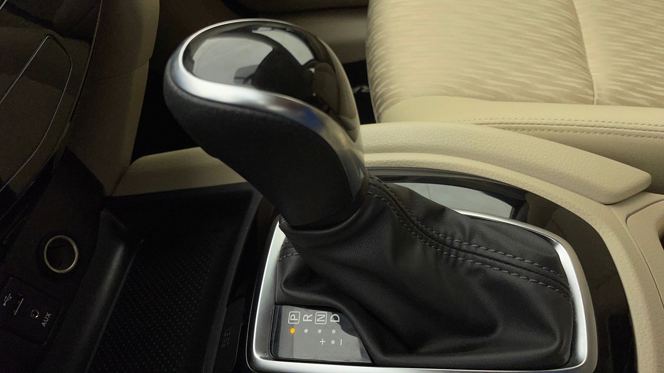 Nissan XTrail S 2.5 | Zero Down Payment | Home Test Drive