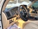 Toyota Land Cruiser GXR 4.6L