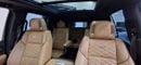Cadillac Escalade Sport Platinum 6.2L 4WD