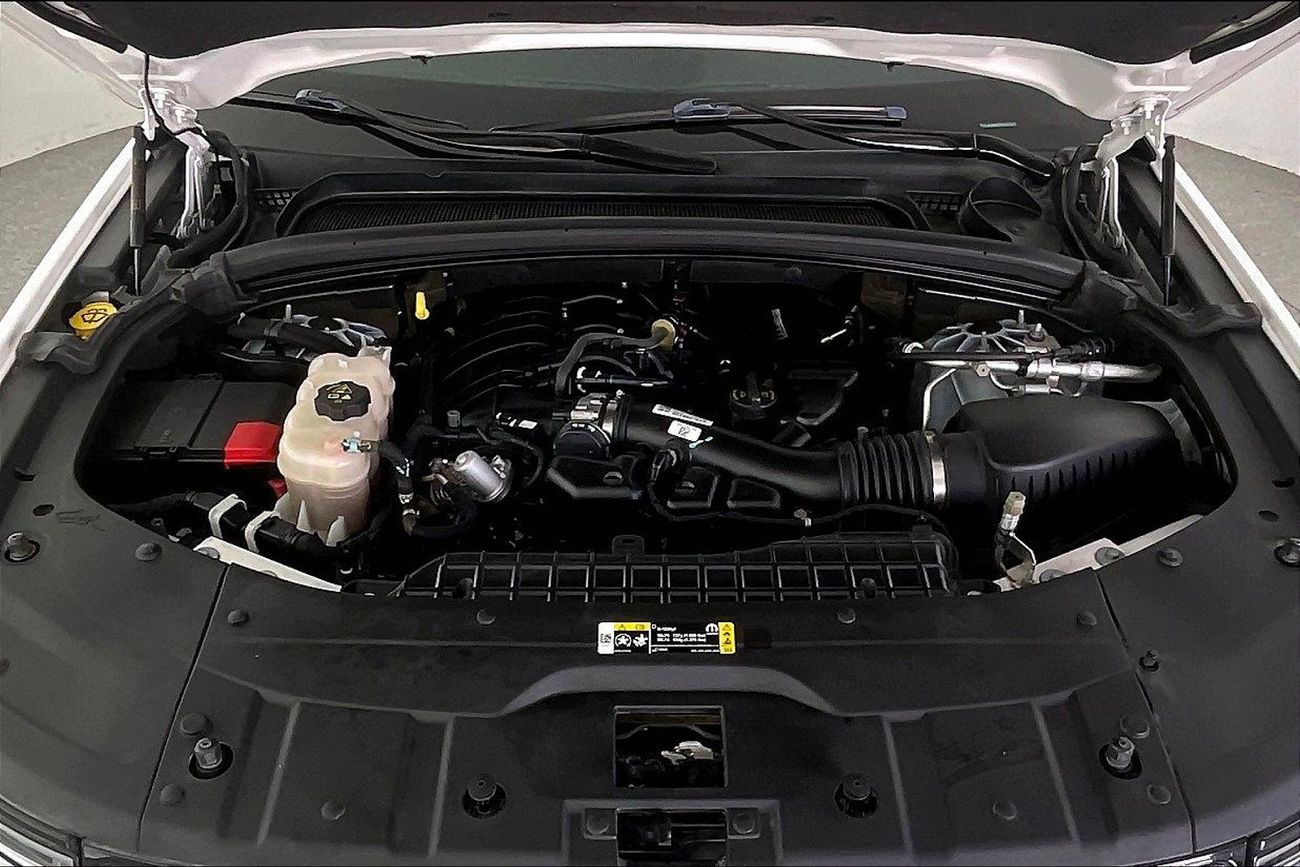 Jeep Grand Cherokee Limited Plus | Guaranteed Warranty | 0 Down Payment