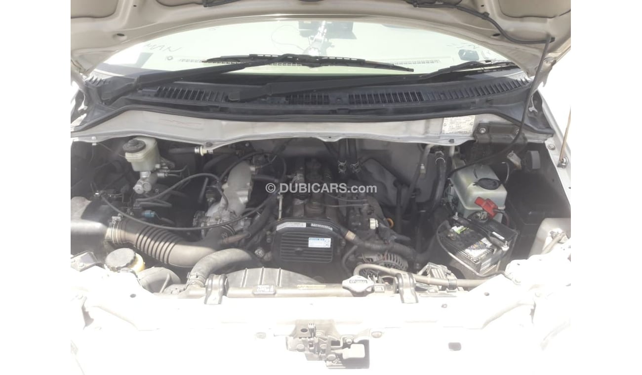 Toyota Noah Noah RIGHT HAND DRIVE (Stock no PM 586 )