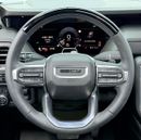 GMC Yukon 6.2 V8 Denali (AWD) 2025 GMC Yukon Denali, GMC Service History, 2030 GMC Warranty and Service Pack,