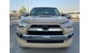 تويوتا 4Runner SR5 PREMIUM 4WD 4.0L V6 2019 AMERICAN SPECIFICATION