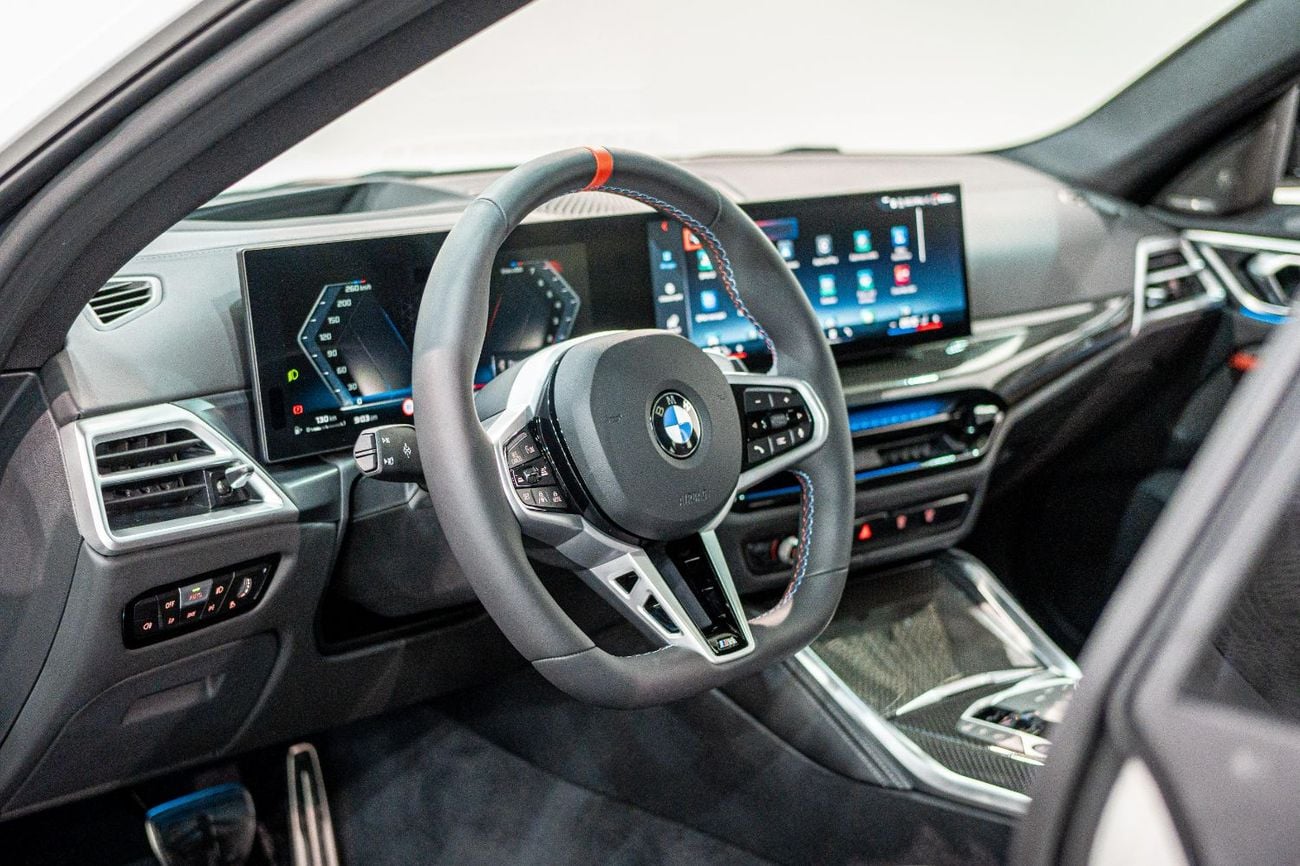 BMW M440i XDRIVE MASTERCLASS