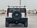 Hummer H2