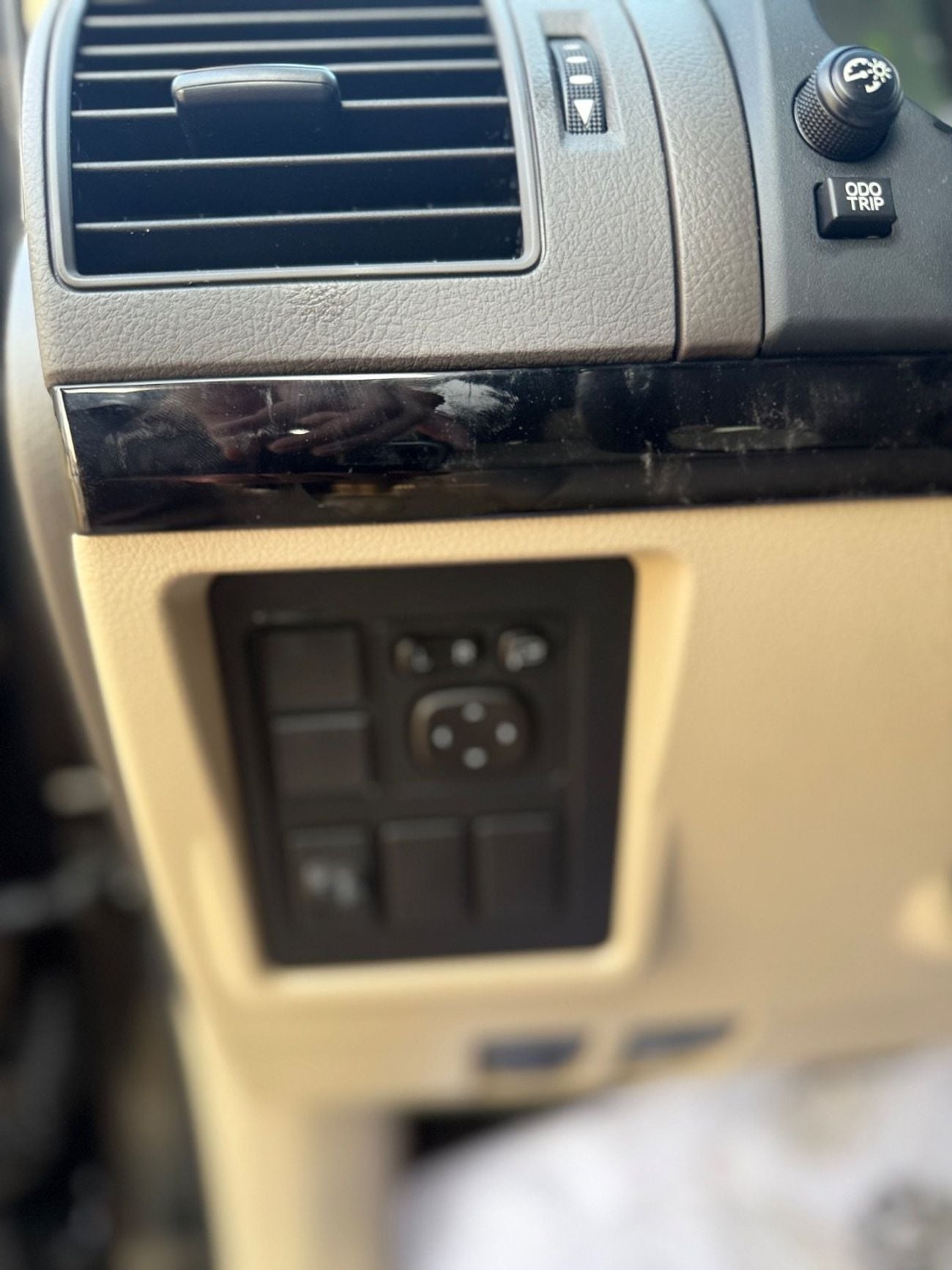 Toyota Prado TX-L
