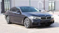 BMW 530i I XDrive