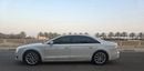 Audi A8 L 50 TFSI