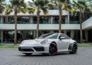 بورش 911 Carrera / 911 | 8,421 P.M | 0% Downpayment | 911 CARRERA 4S | WELL MAINTAINED! | Ramadan Offer!