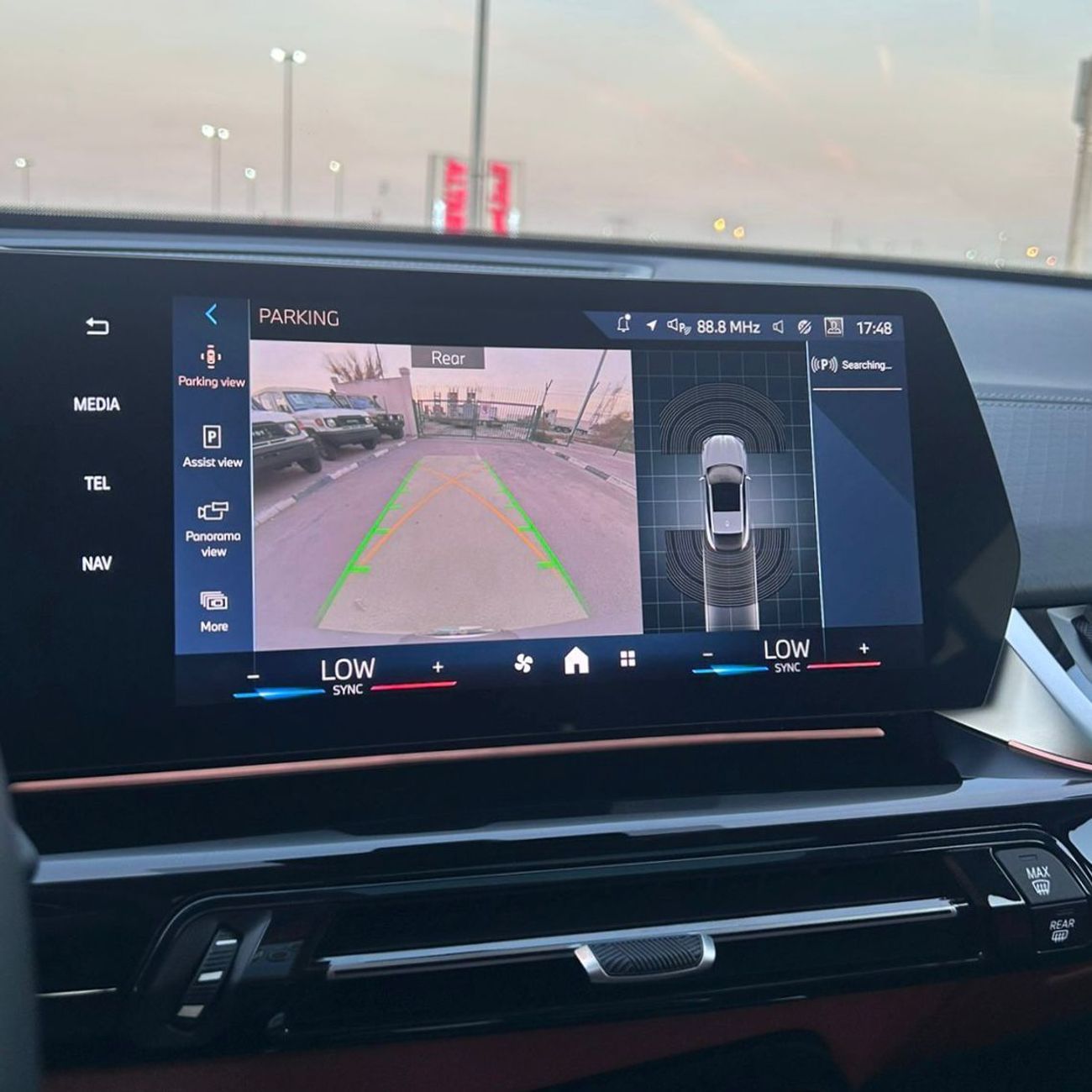 بي أم دبليو X2 BMW X2 SDRIVE 25I M 2026