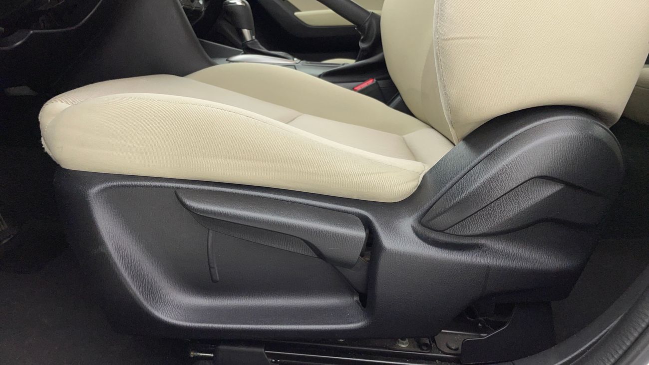 Mazda 3 S 1.6 | Zero Down Payment | Free Home Test Drive