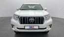 Toyota Prado EX R 2.7 | Under Warranty | Inspected on 150+ parameters