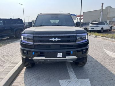 بي واي دي ليوبارد 5 ultra black-green