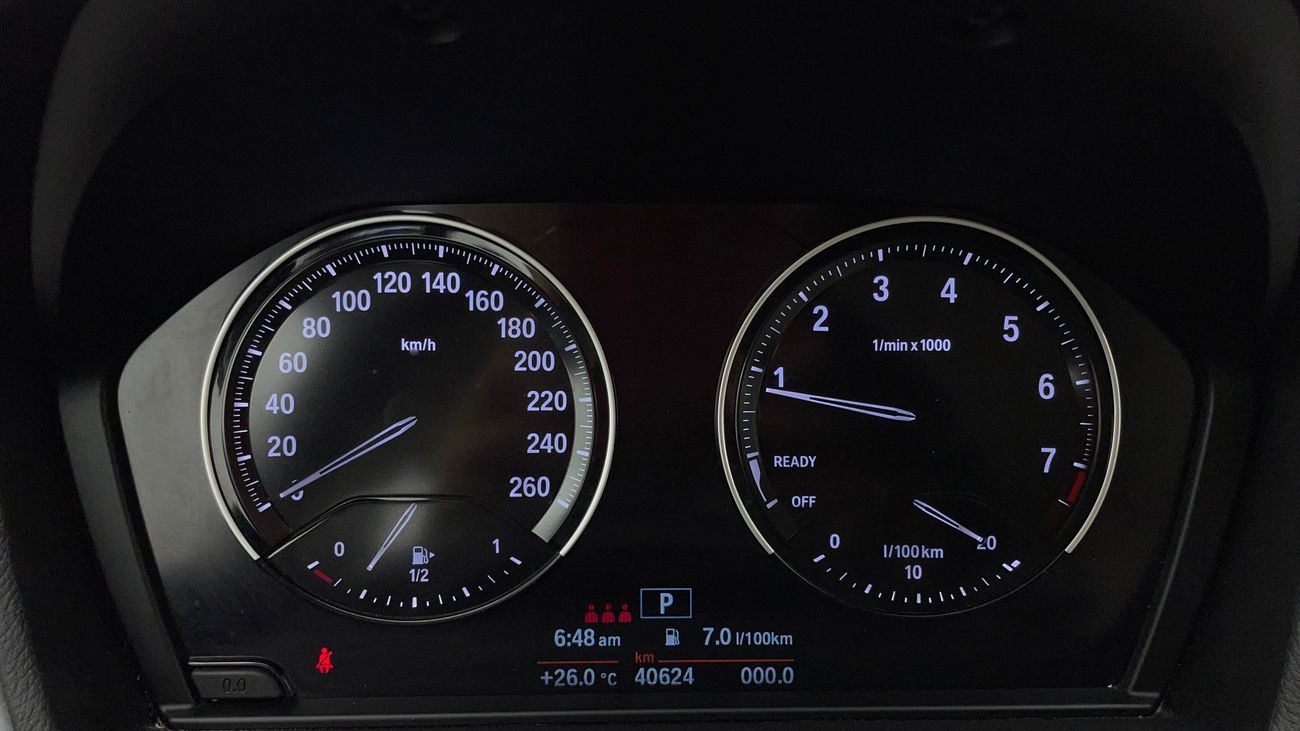 BMW X2 SDRIVE 20I JOY EDITION 2 | Zero Down Payment | Home Test Drive