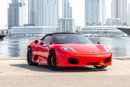 فيراري F430 Spyder