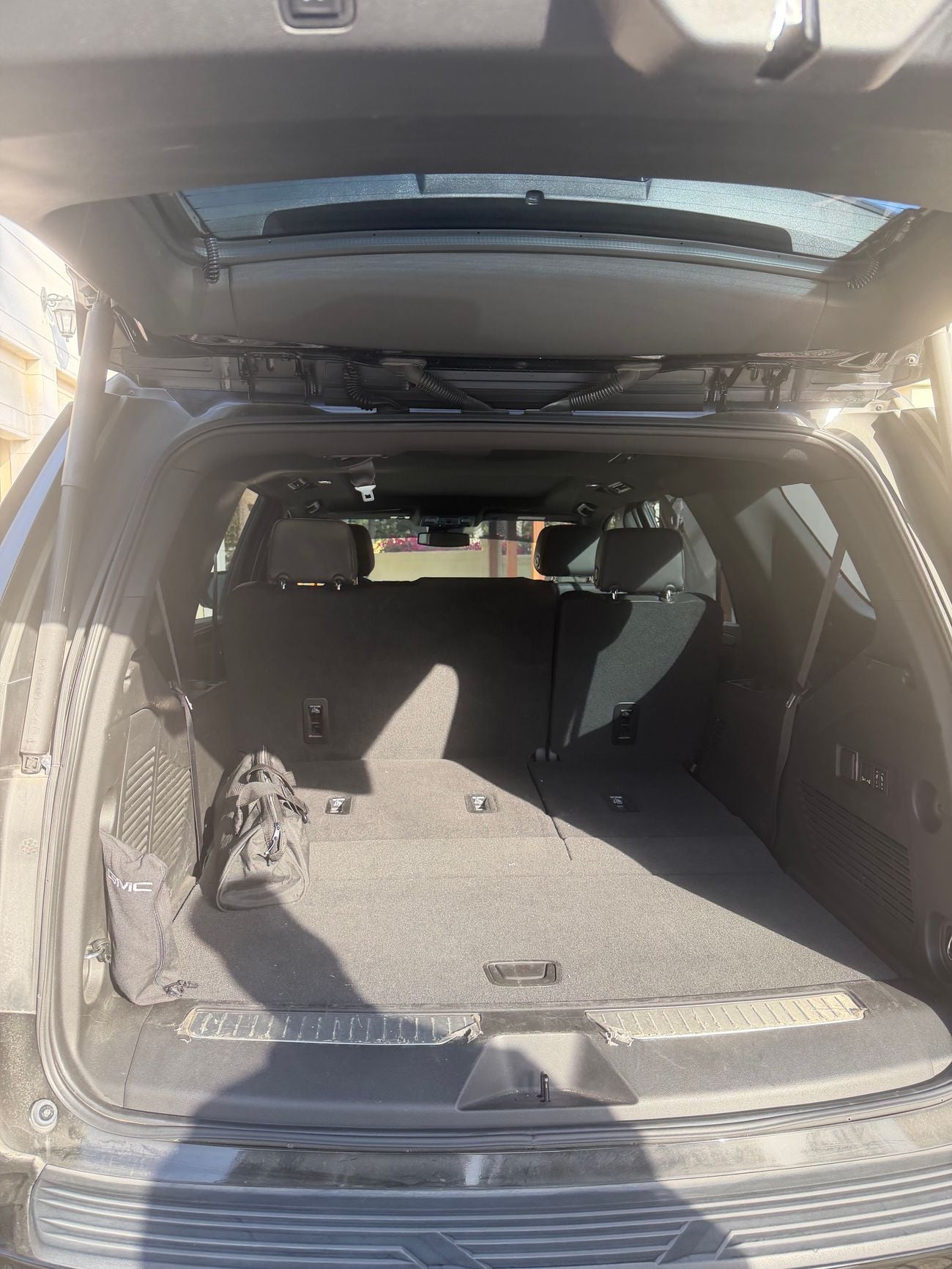 جي أم سي يوكون