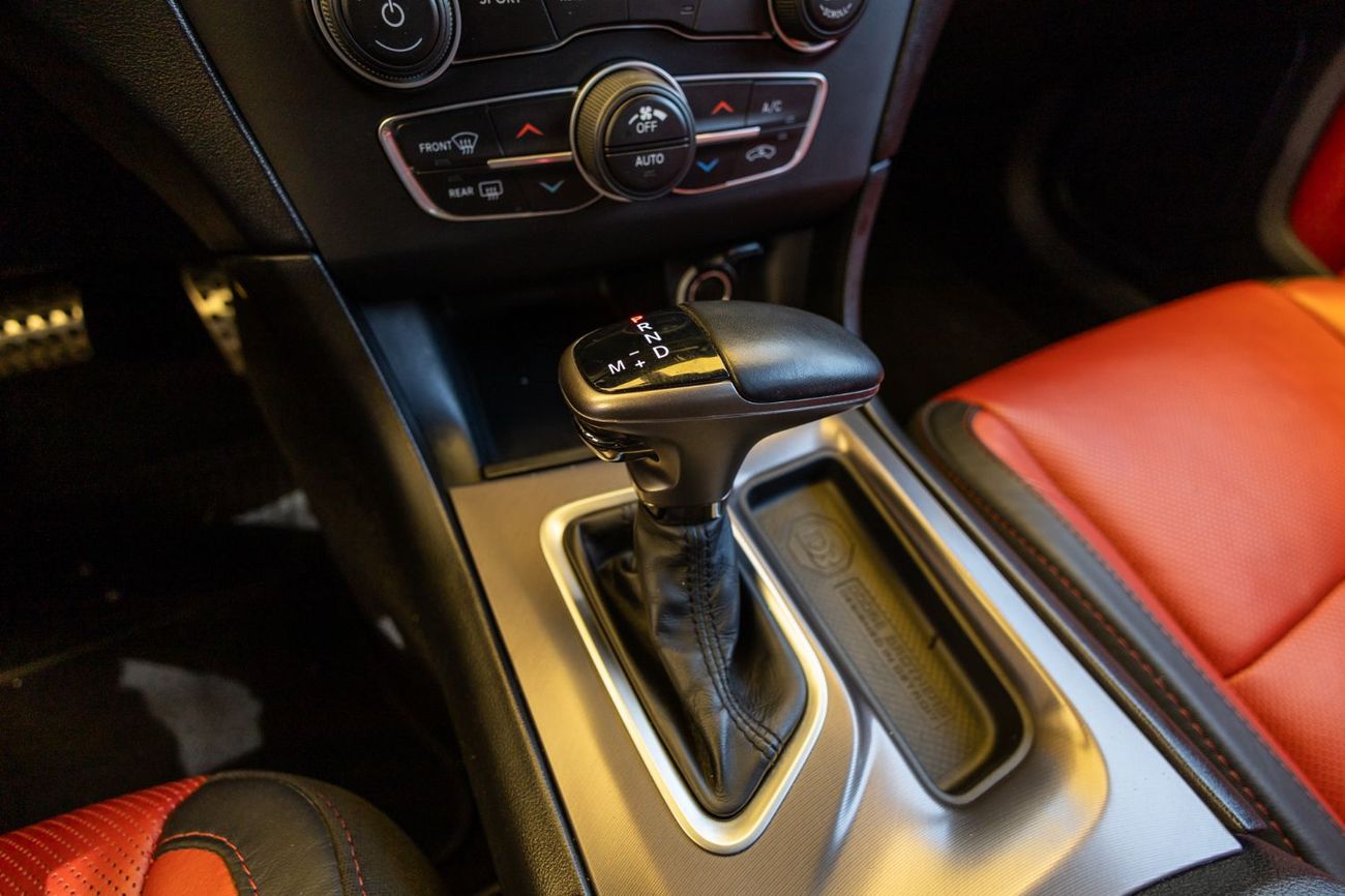 Dodge Charger GT 3.6L