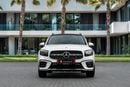 Mercedes-Benz GLB GLB 250 AMG | 3,819 P.M | 0% Downpayment | Agency Warranty!