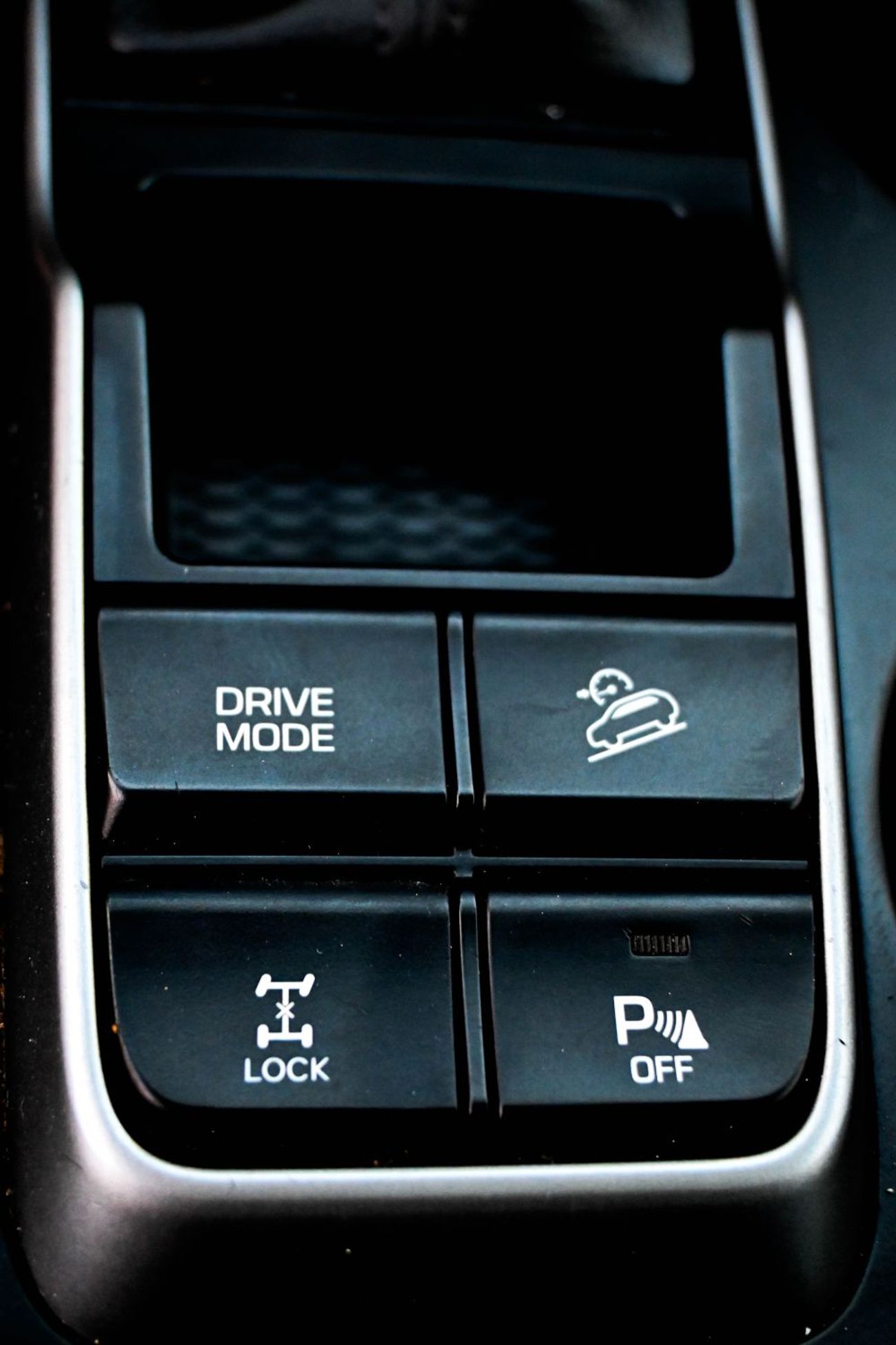 Hyundai Tucson GL Plus 2.0L