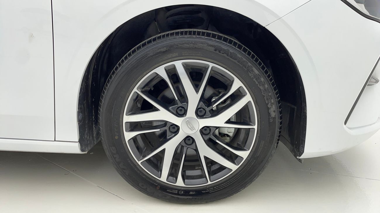 Geely Emgrand GS 1.5 | Zero Down Payment | Free Home Test Drive