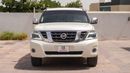 Nissan Patrol SE Platinum 4.0L