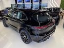 Porsche Macan 2026 Porsche Macan| GCC | Dealer Warranty | 21-inch RS Spyder Rims