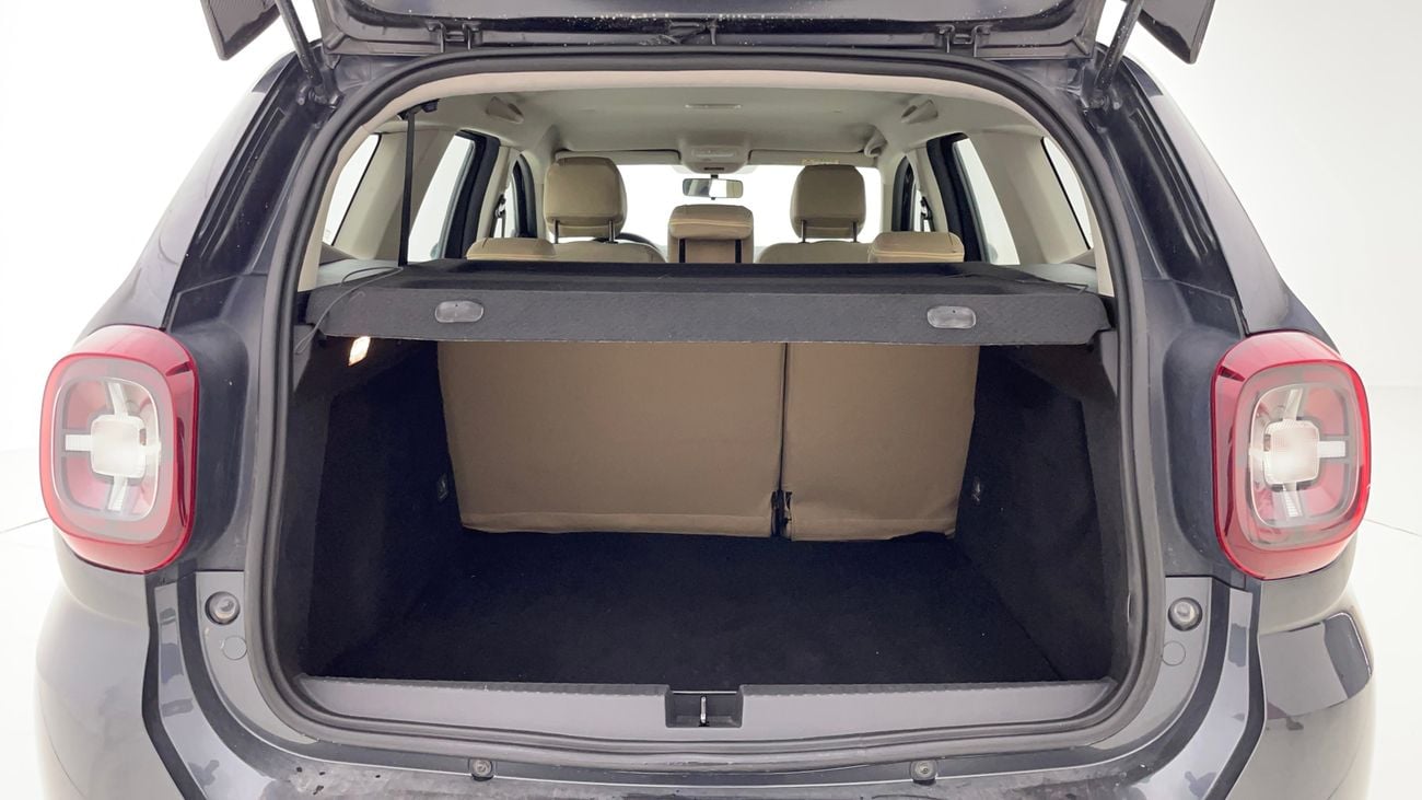 رينو داستر PE 1.6 | بدون دفعة مقدمة | اختبار القيادة في المنزل