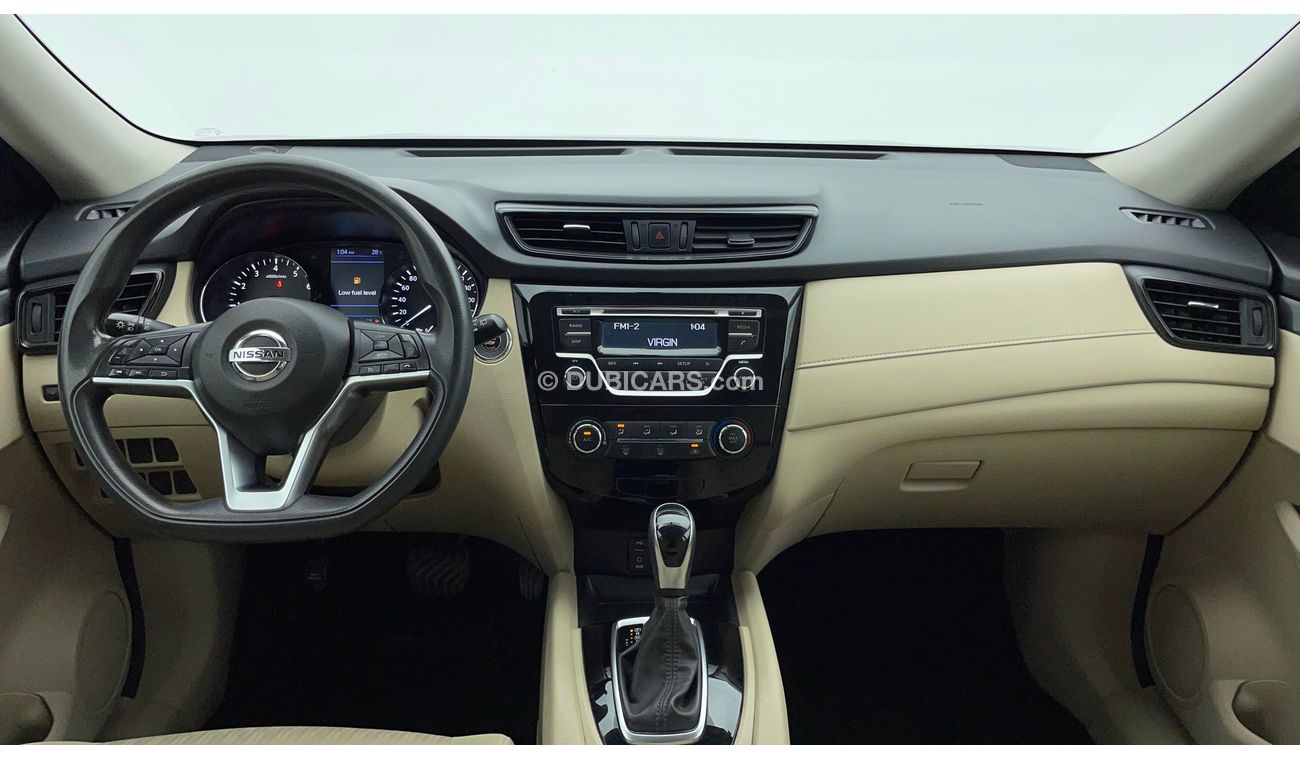 Nissan XTrail S 4WD 2.5 | Zero Down Payment | Free Home Test Drive