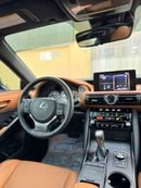 Lexus IS300 Excellence 2.0L