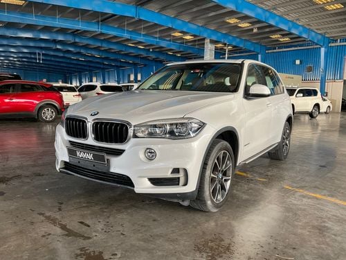 BMW X5 35i Executive | National Day Celebration | Guaranteed Warranty | 0 Down Payment