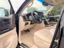 Toyota Land Cruiser GXR 4.0L (271 HP) 4WD