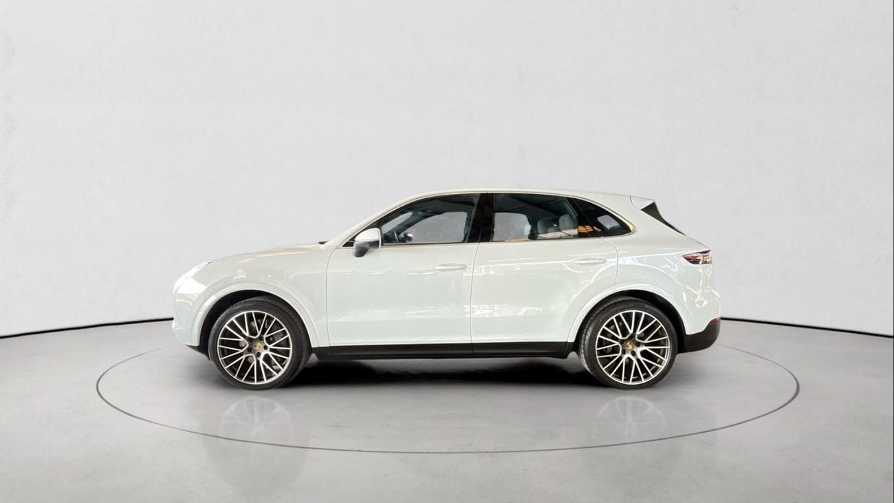 Porsche Cayenne S | Guaranteed Warranty | 0 Down Payment