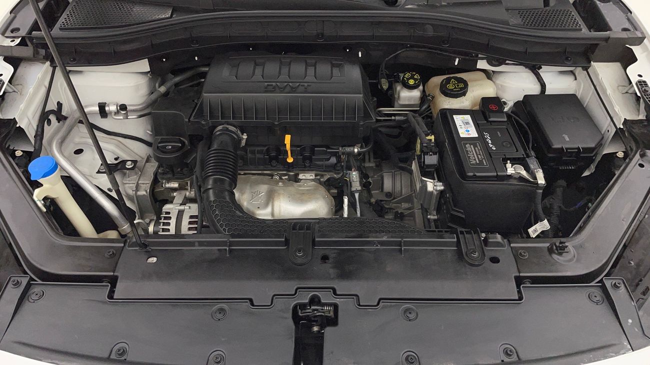 MG ZS STD 1.5 | Zero Down Payment | Home Test Drive