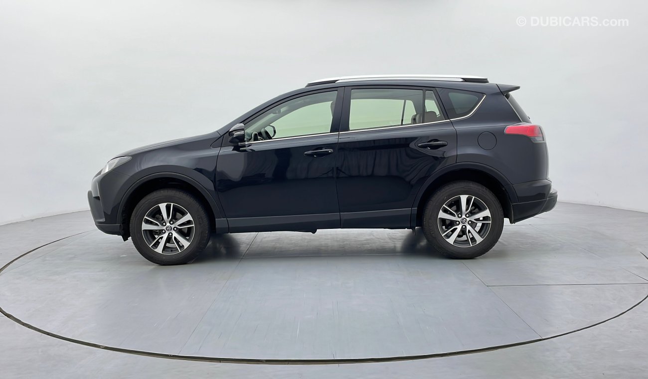 Toyota RAV4 VX 2.5 | Under Warranty | Inspected on 150+ parameters