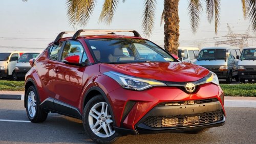 Toyota C-HR VX TOYOTA CHR