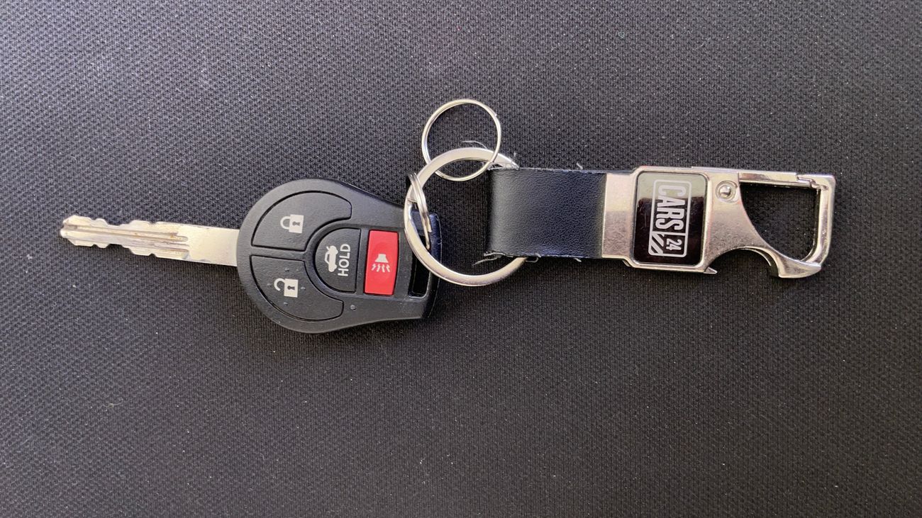 Nissan Sunny SV 1.5 | Zero Down Payment | Home Test Drive