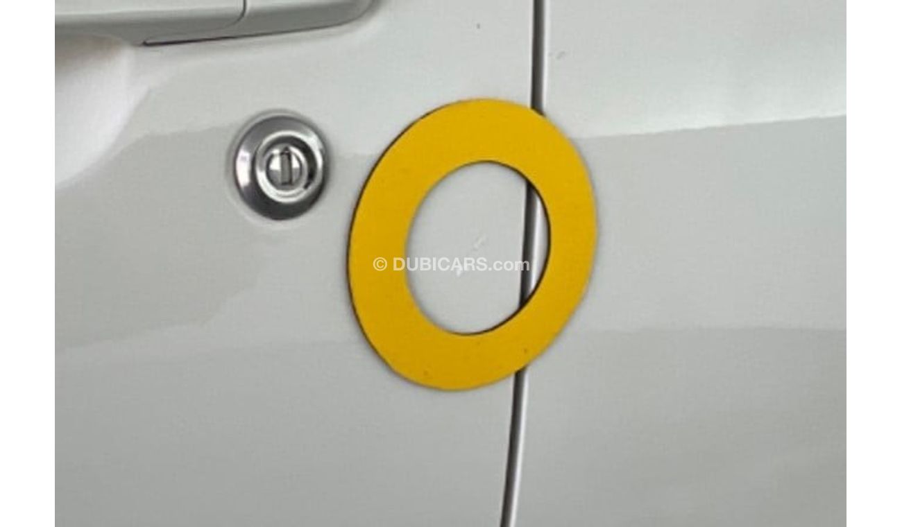 Toyota Avanza G