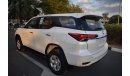 Toyota Fortuner Fortuner 2.7 - 7 seater - 2018 - GCC Specs - Brand New