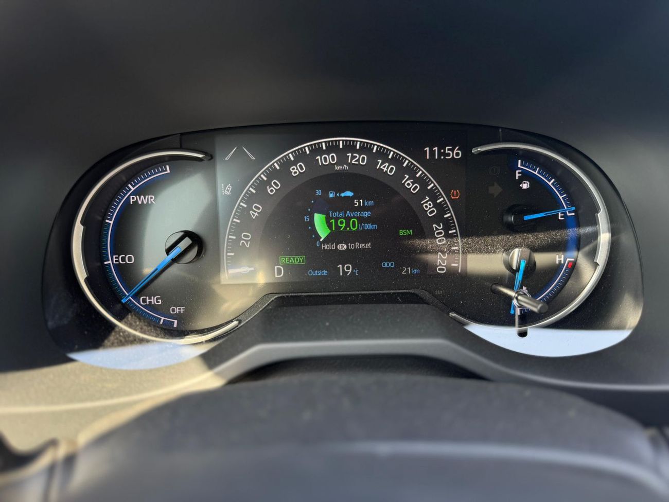 Toyota RAV4 TOYOTA RAV4 2.5L 2025 GCC LIMITED