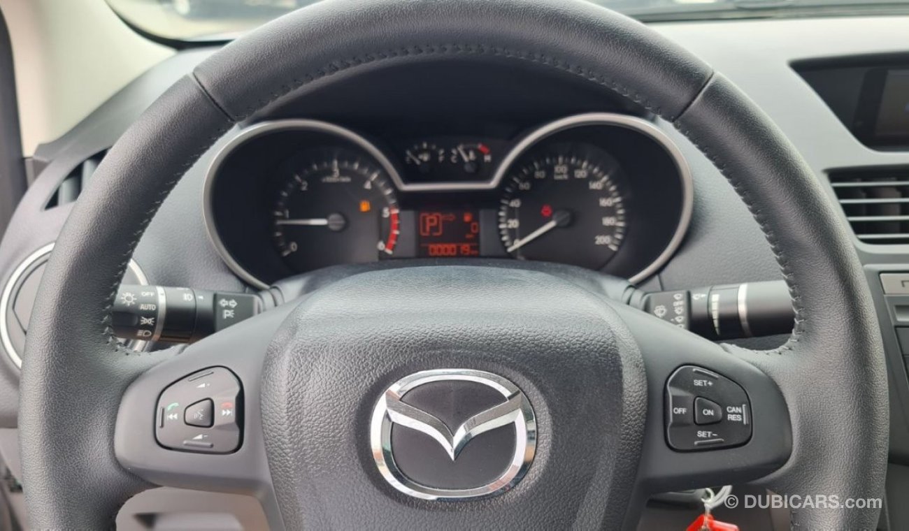 مازدا BT-50 MAZDA - 4X4- DSL-- 3.2L - FULL OPTION - 2020 - 0KM