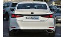 لكزس ES 350 F Sport 2019
