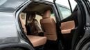 Toyota Fortuner EXR 2026 Toyota Fortuner GX 2.7L AT Petrol (Gray-Tan) 4WD